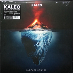 Kaleo - Surface Sounds (2LP)