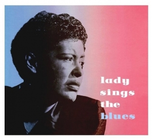 Billie Holiday. Lady Sings The Blues (LP)