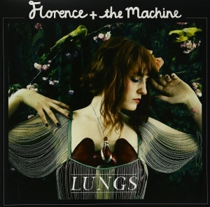 Florence & Machine - Lungs (LP)