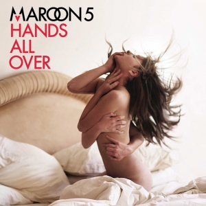 Maroon 5 - Hands All Over (LP)