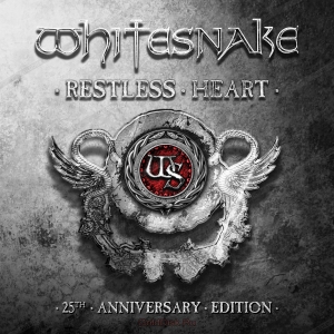 Whitesnake - Restless Heart (2CD)