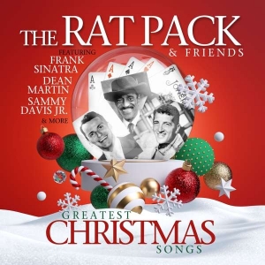 The Rat Pack & Friends - Greatest Christmas Songs (LP)