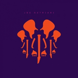 Joe Satriani - The Elephants Of Mars