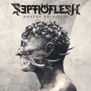 Septic Flesh - Modern Primitive