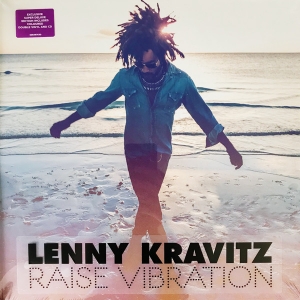 Lenny Kravitz - Raise Vibration (2LP)