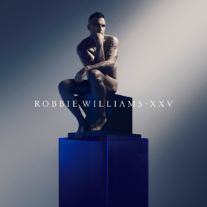 Robbie Williams - XXV (2CD)