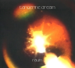 Tangerine Dream - Raum