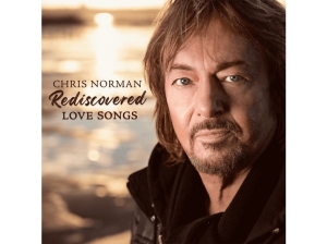 Chris Norman -  Rediscovered Love Songs