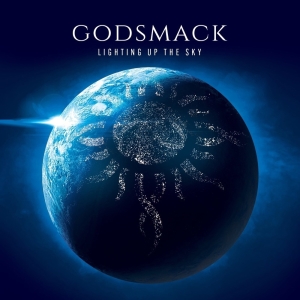 Godsmack - Lighting Up The Sky (LP)