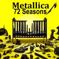 Metallica - 72 Seasons (LP)