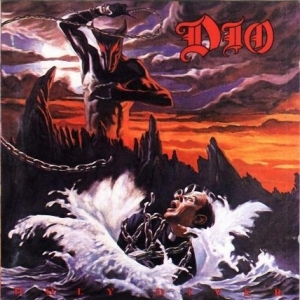 Dio - Holy Diver (LP)