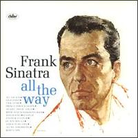 Sinatra Frank - All The Way (LP)