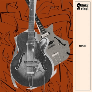 Various - Rock (LP)