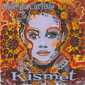 Belinda Carlisle - Kismet