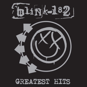 Blink 182 - Greatest Hits (2LP)