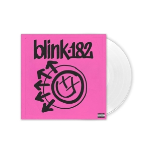 Blink-182 - One More Time (LP)