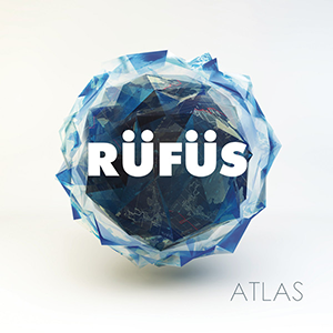 Rufus Du Sol - Atlas (2LP)