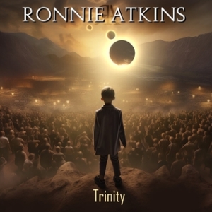 Ronnie Atkins (Pretty Maids) - Trinity
