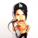 Anthony Kiedis  - фигурка 14см