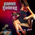 Ronnie Romero - Raised on Radio