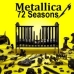 Metallica - 72 Seasons (LP)