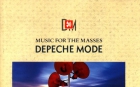 Depeche Mode - Music For The Masses (LP)