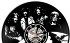 Black Sabbath. Часы из винила