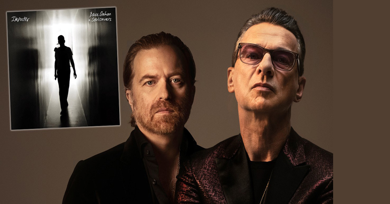 Новый альбом солиста Depeche Mode