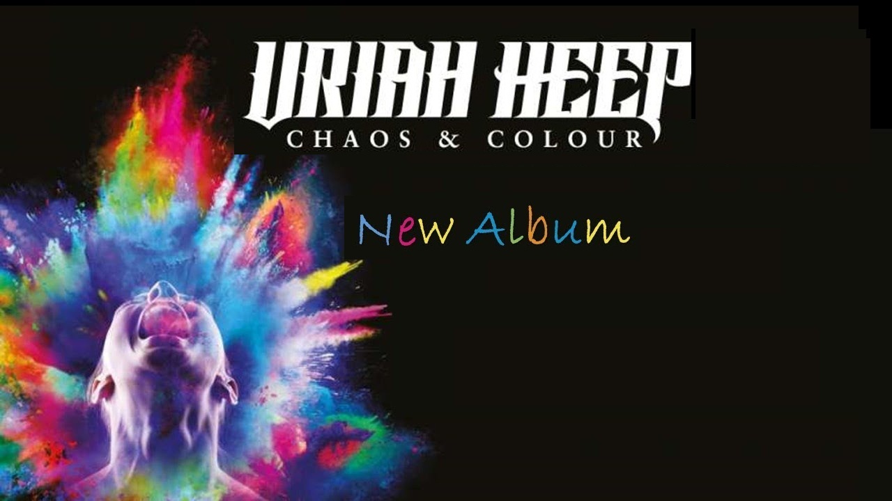 Uriah Heep - Новый альбом