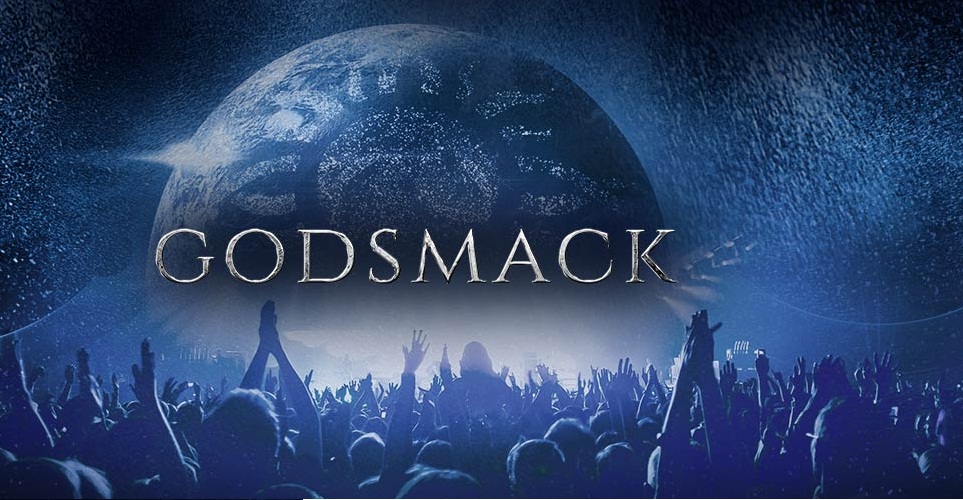 Godsmack - Новый альбом!