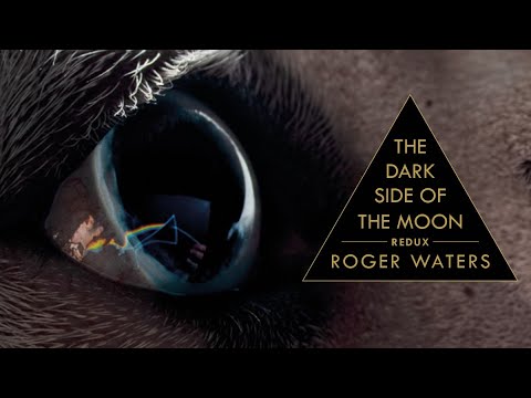 Roger Waters - Новый альбом на CD и VINYL