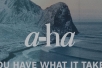 A-Ha - Новый альбом
